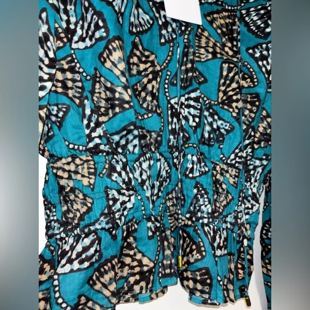 Karina Grimaldi shirt - Picture 2 of 3